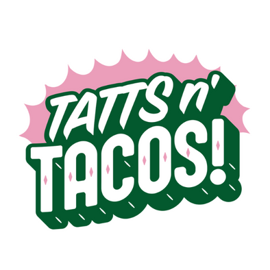 TATTS N' TACOS APPOINTMENT