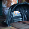 Studio 21 Tattoo Las Vegas NV Camo Studio 21 Tattoo Logo Netback Hat 