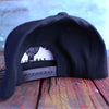 Studio 21 Tattoo Las Vegas NV Camo Studio 21 Tattoo logo Snapback 