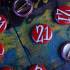 21 RED BUTTON