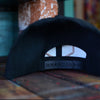Studio 21 Tattoo Las Vegas NV Vintage Camper Trailer Snapback Hat 