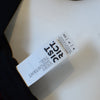 Studio 21 Tattoo Las Vegas NV  Vintage Vegas Sign Black Women's V- Neck T Shirt with  colorful studio 21 logo 